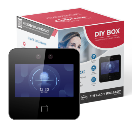 DIY Box - Basic